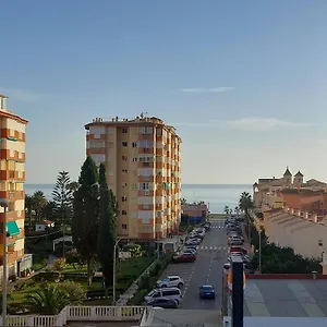  Apartamento Lucemar España