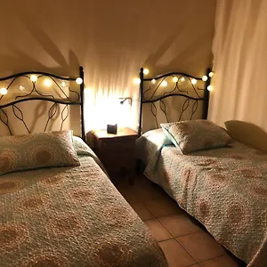 Sueno Andaluz Apartamento