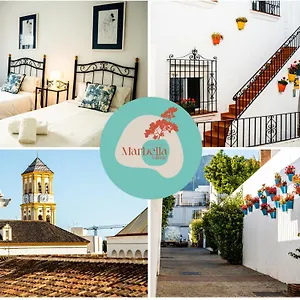  Apartamento Escuela Village España