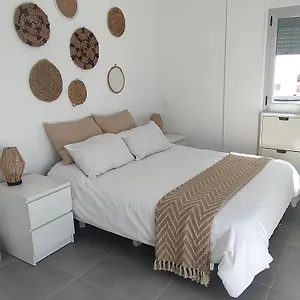  Сasa de vacaciones Casa De Playa Maravillosa En Taliarte España