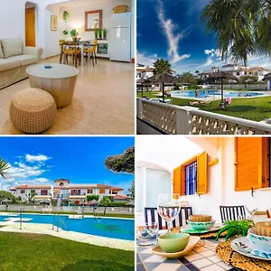 Amigos I At Veramar 6 Apartamento